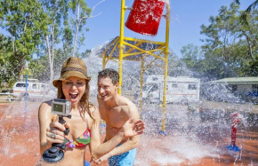 BIG4 Howard Springs Holiday Park, Darwin